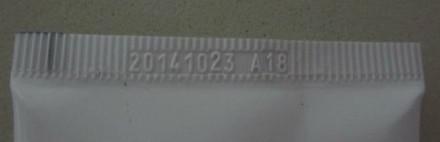 welding samples for soft tubes sudare cu mostre.jpg