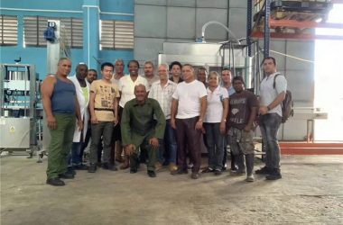 Instalare utilaje post-vânzare