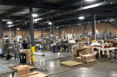 Instalare utilaje post-vânzare