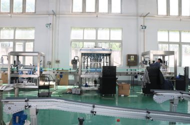 Vizualizare fabrică