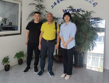 Clienții din Hong Kong, China