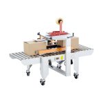 Cutii de conserve Cutii de sigilat mașină de închidere a carcasei Echipament de sigilare