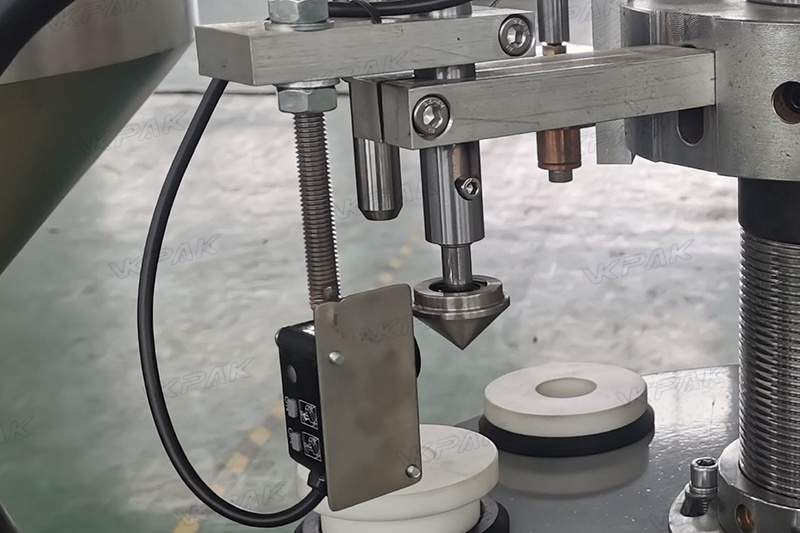 Tube Benchmark Fotoelectrice