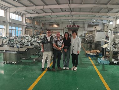 Clienții din Marea Britanie