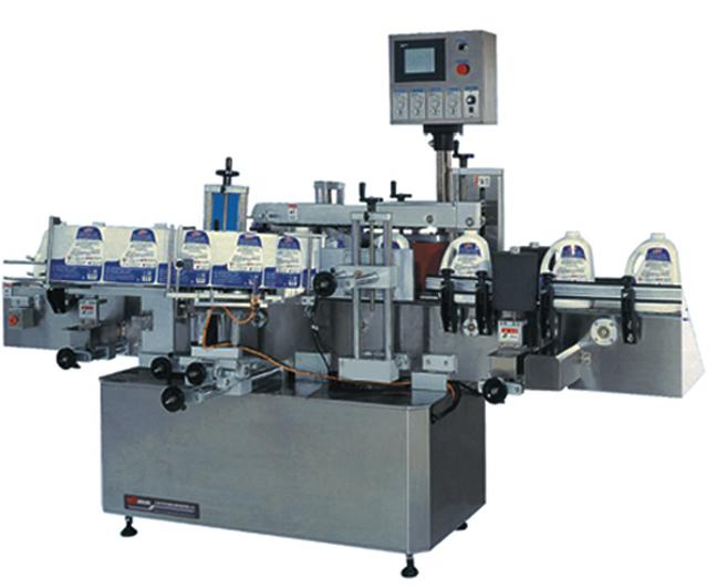 double sides labeling machine automation MAȘINĂ DE Etichetat.jpg