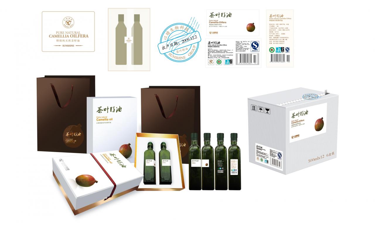 olive oil bottles after production line mașină de umplere ulei samples.jpg