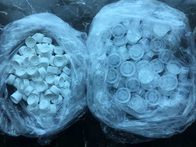 mostre de benzi după etichetarea retractabilă.png