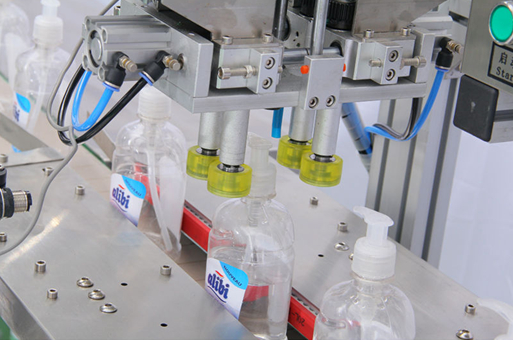 screw capping machine echipament de capsare cu șurub.jpg