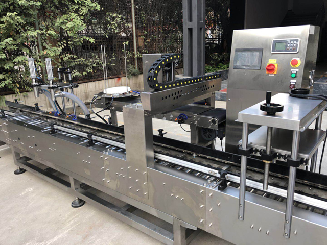 umplere găleată capping.jpg