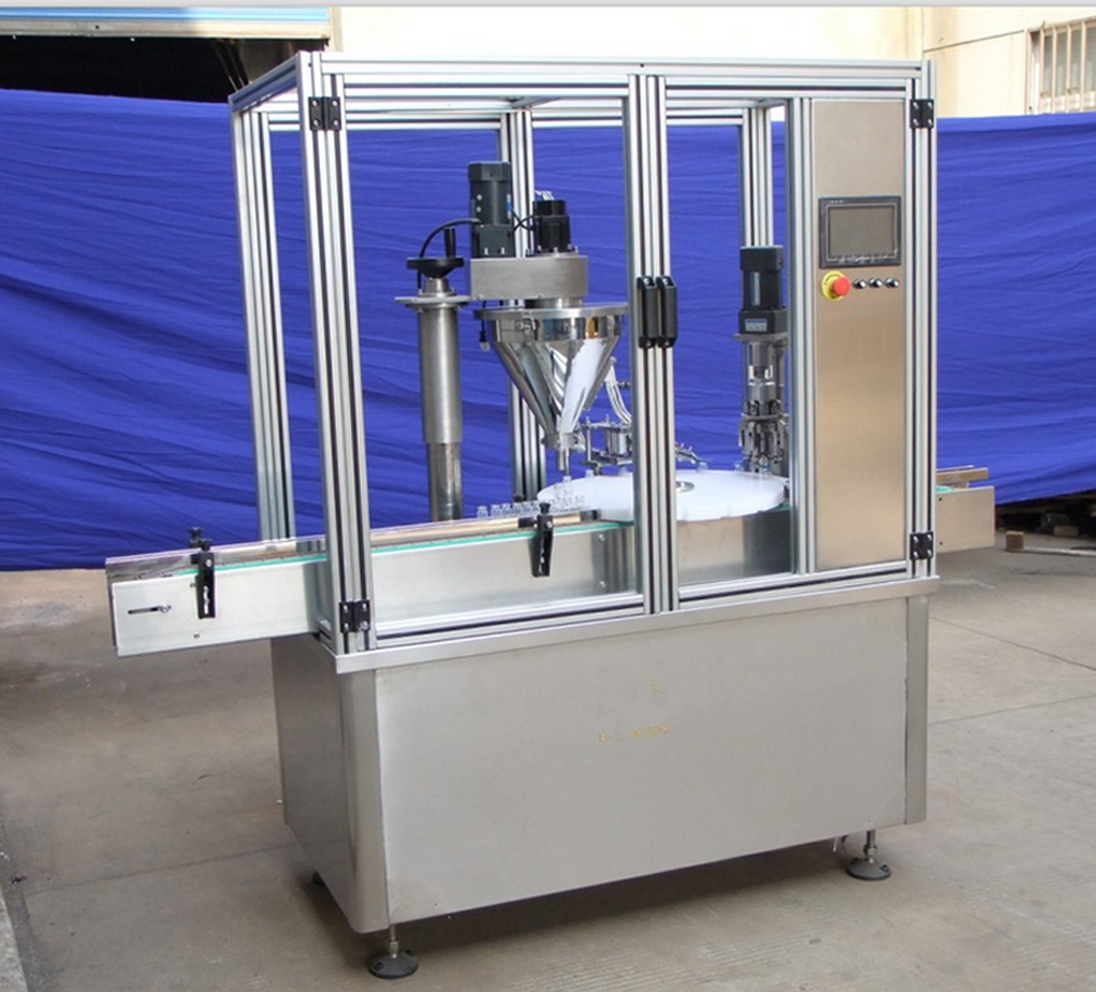 powder filler capper machine pulbere filler capper equipment.jpg