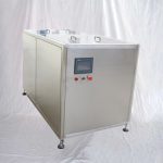 Mașină automată de sortare a sticlelor rotunde mici de plastic