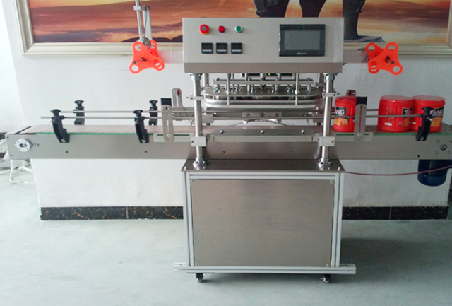 front pictures for automatic sealing machine poze din față cu mașină automată de etanșat borcane.jpg