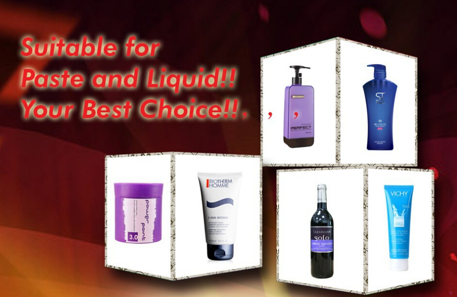 filling materials suitable for filling machines aplicarea mașinilor de umplere.jpg