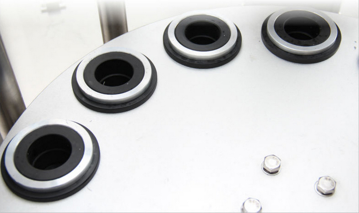 holding trays for tubes filler sealer equipment tava de sustinere pentru tuburi.jpg