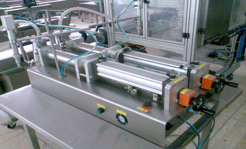pneumatic filling machine liquid lotion cream utilaje pneumatice de umplere.jpg