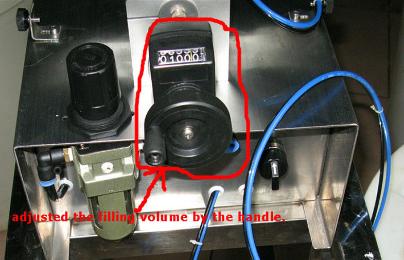 self-suction horizontal liquid ointment filler equipment pl577095-full_pneumatic_horizontal_self_suction_unguent_fil