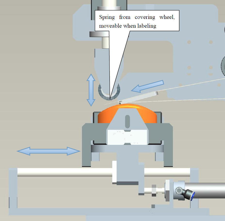 advantage from labeling machine mașină de etichetat CAD LM510.jpg