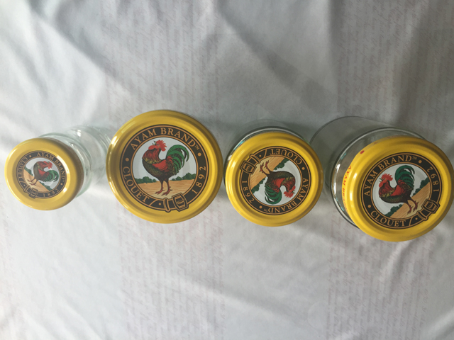 linie de umplere pentru borcane de sticlă.jpg