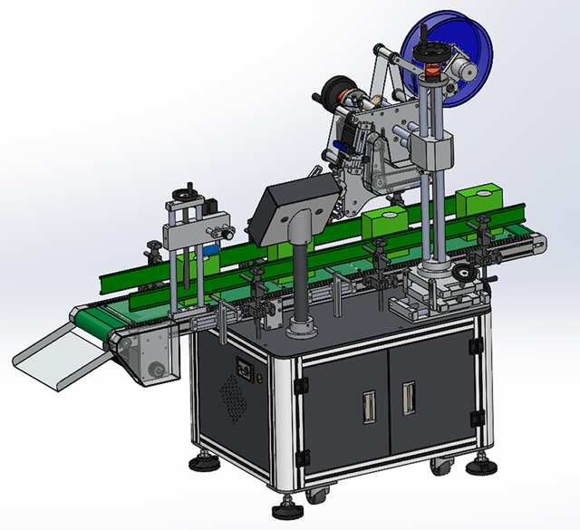 Desen de design cutii de colt