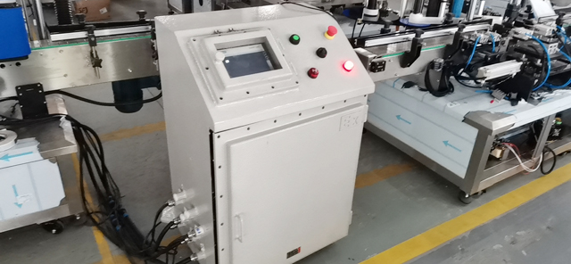 Mașina poate fi personalizat tip EX-Proof.JPG