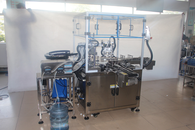 capsule de umplutură