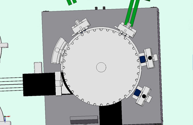 Linie de îmbuteliere de umplere.jpg