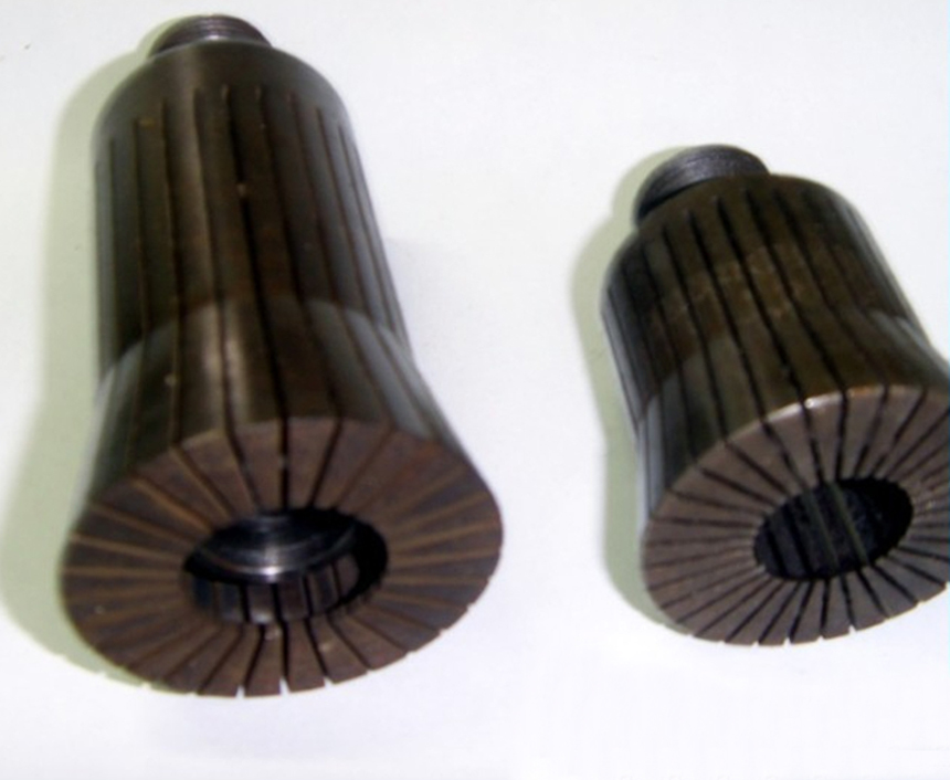 crimping heads of pneumatic capping machine cap de sertizare pentru capser pneumatic.jpg