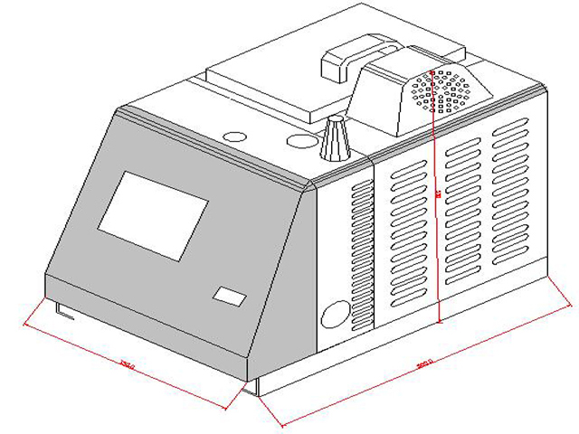 dispozitiv de topire la cald .jpg