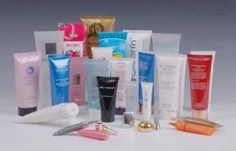 various tubes suitable for the filling sealing machines Mașină de umplere și etanșare a tuburilor din plastic.jpg