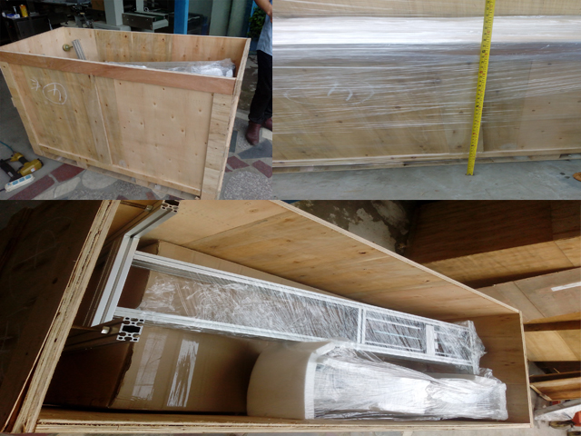 Mașină de ambalat cutii din LEMN pentru etanșare prin inducție.jpg