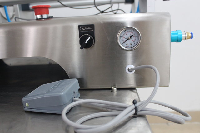 piesa piston pneumatic pentru masina de umplere.jpg