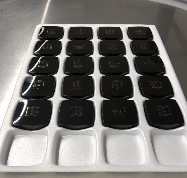 Capace de imagine pentru sistemul de preluare