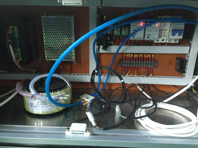 componentă electrică pentru mașini de etichetare.jpg